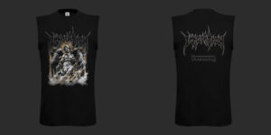 Tank Top - Angel Snake