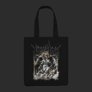 Tote Bag - Angel Snake