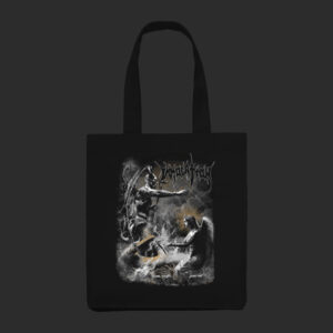 Tote Bag - Bend Towards The Dark