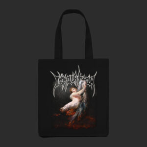 Tote Bag - Descent
