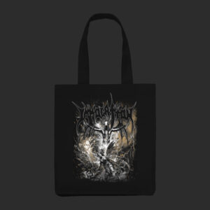 Tote Bag - Storm