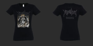 Women's T-Shirt - Angel Snake