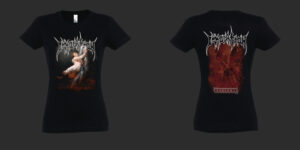 Women's T-Shirt - Descent Women's T-Shirt - Descent