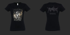 Women's T-Shirt - Storm Women's T-Shirt - Storm