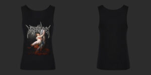 Women Tank Top - Descent Women Tank Top - Descent