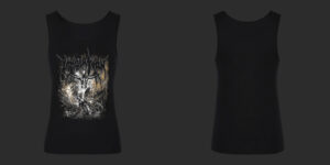 Women Tank Top - Storm Women Tank Top - Storm